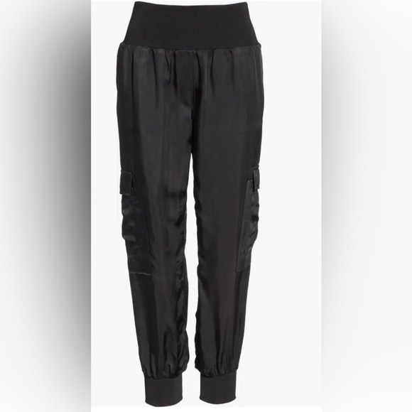 5à7 cinq à sept Giles pants - Picture 3 of 5